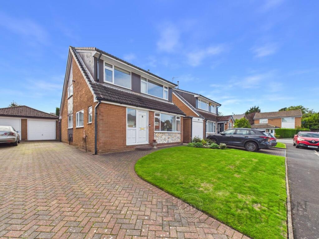 Main image of property: Ashton Avenue, Rainhill, Prescot