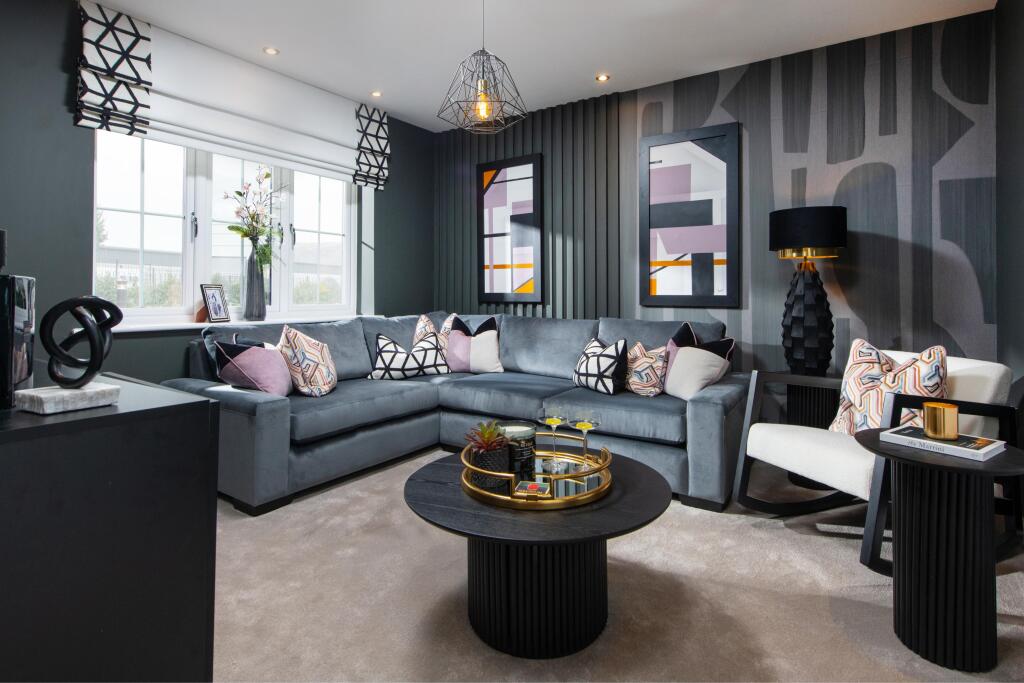 Main image of property: Linney Lane,
Shaw,
Lancashire,
OL2 8HB