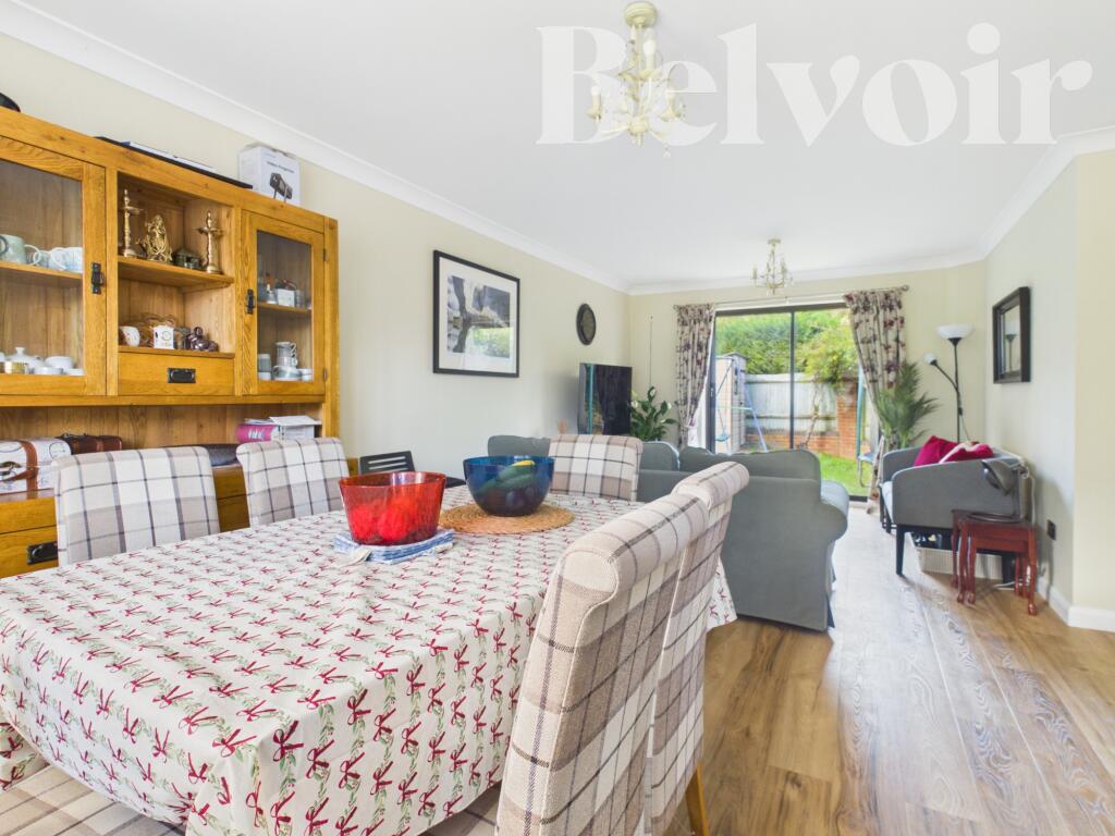 House in Basingstoke and Deane, Basingstoke - View 4