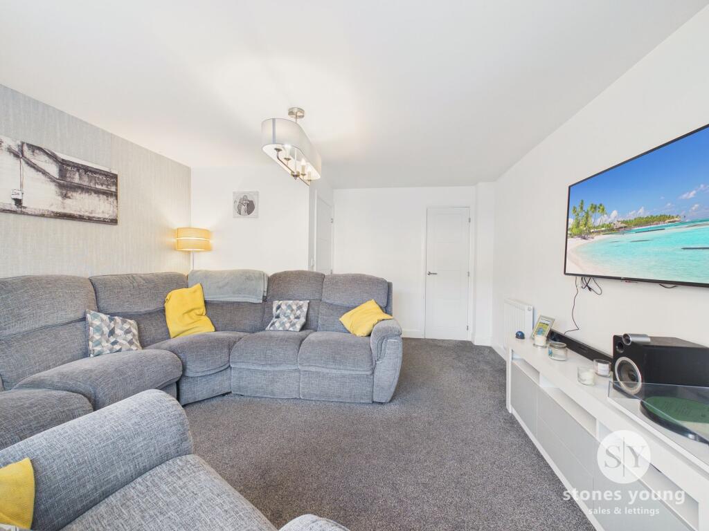 Additional image 11 of Henry Place, Clitheroe, BB7