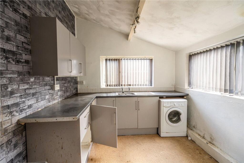 Blundell Avenue, Cleethorpes, DN35 photo 4