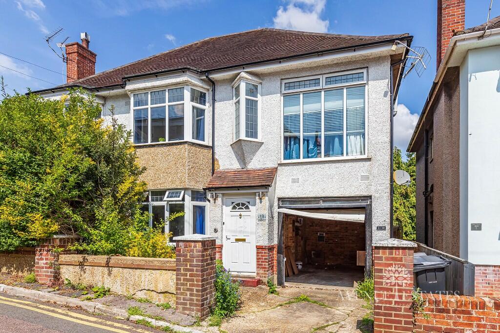Main image of property: Wharfdale Road, Bournemouth, Dorset, BH4