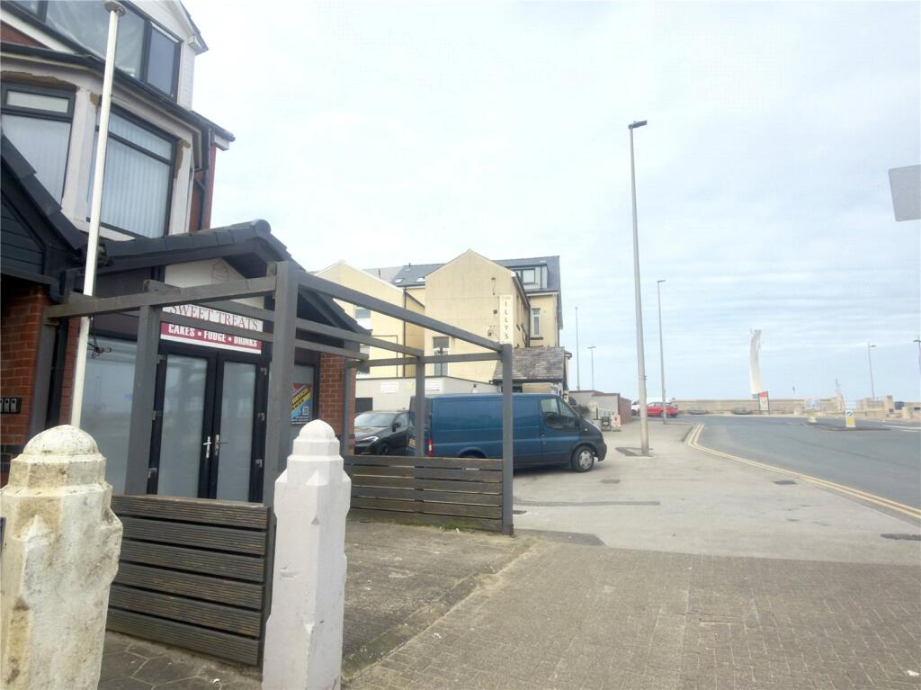 Main image of property: Victoria Road West, Thornton-Cleveleys, Lancashire, FY5