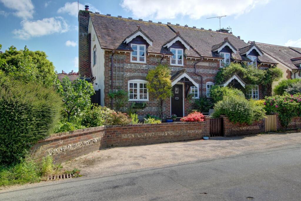 Main image of property: West Street, Winterborne Kingston