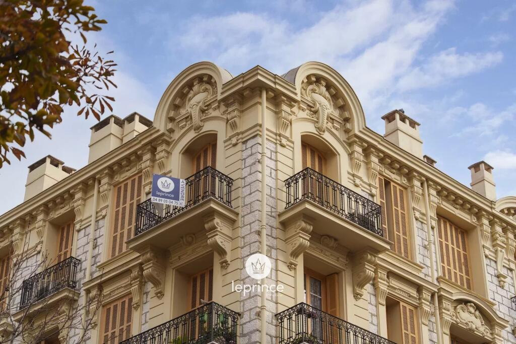 Main image of property: Provence-Alps-Cote d`Azur, Alpes-Maritimes, Nice