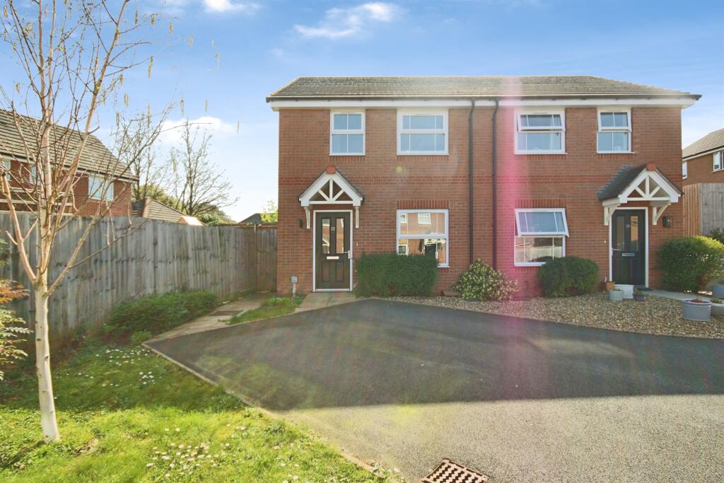 Main image of property: Henderson Road, Warwick