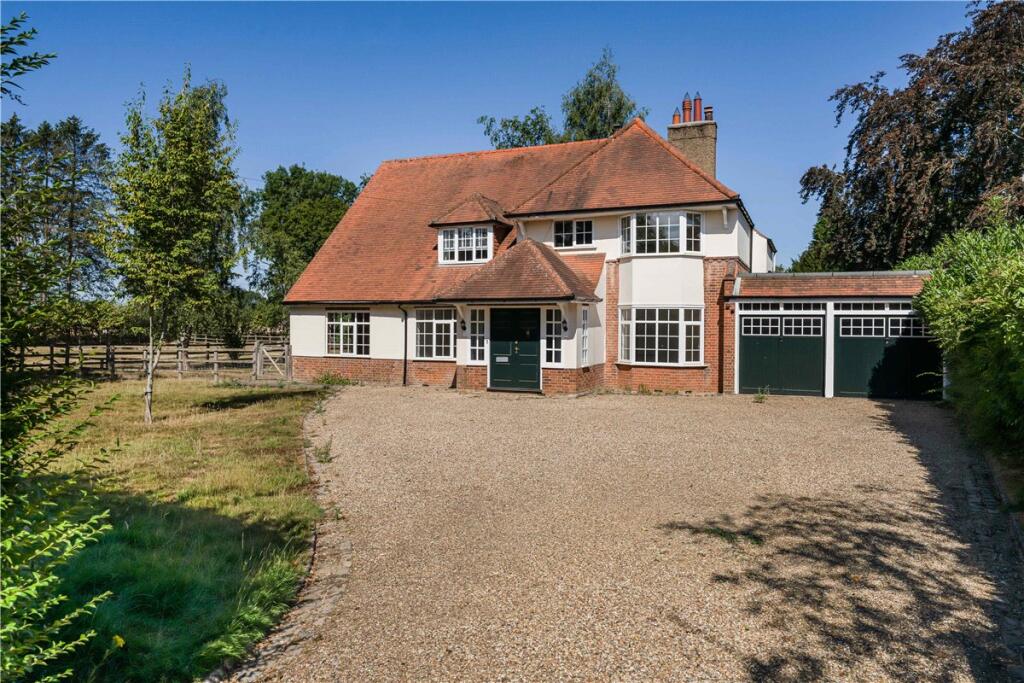Main image of property: Potter Row, Great Missenden, HP16