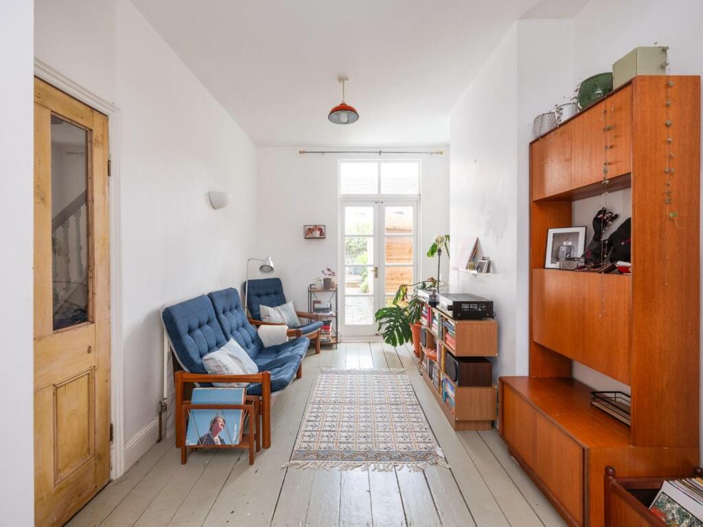 House in Bristol, Windmill Hill, Knowle - View 4