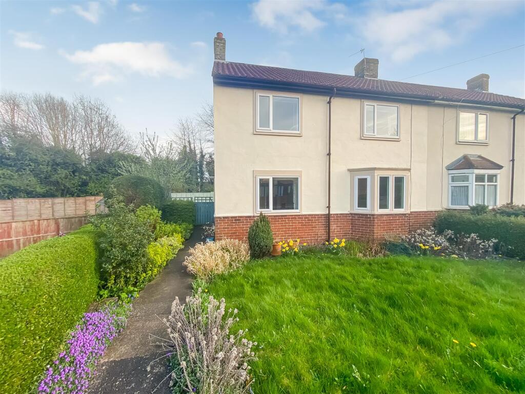 Main image of property: Atkinson Gardens, Aycliffe Village