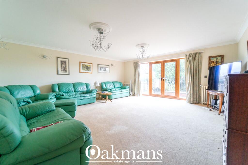 House in Birmingham - View 5