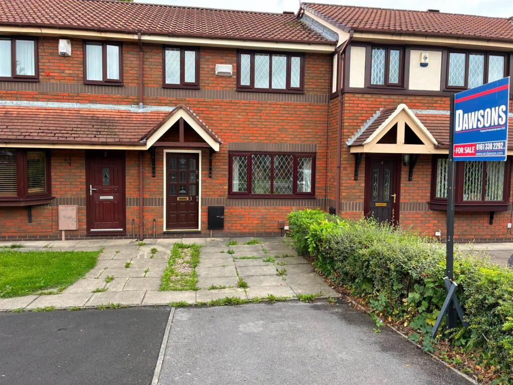 Main image of property: Marshall Court, Ashton-under-Lyne
