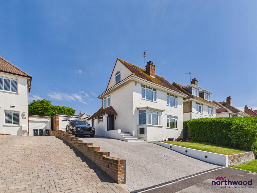 Main image of property: Newlands Road, Rottingdean, Brighton, BN2