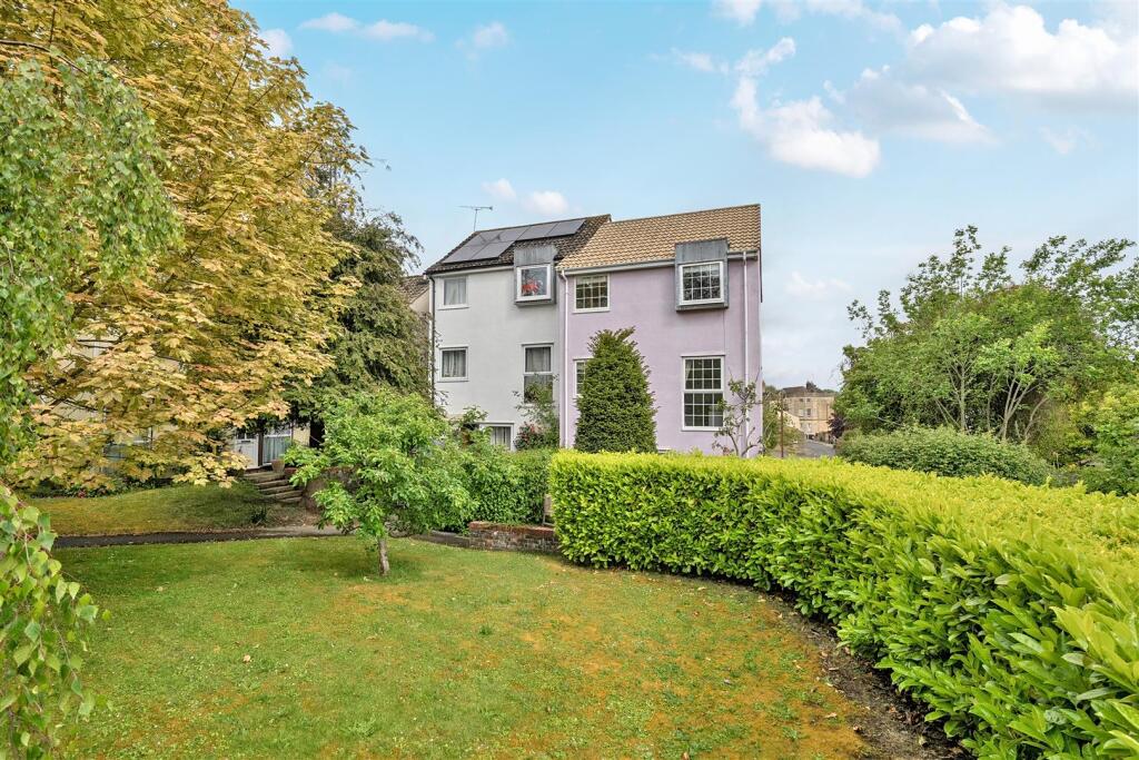 Main image of property: The Butts, Chippenham