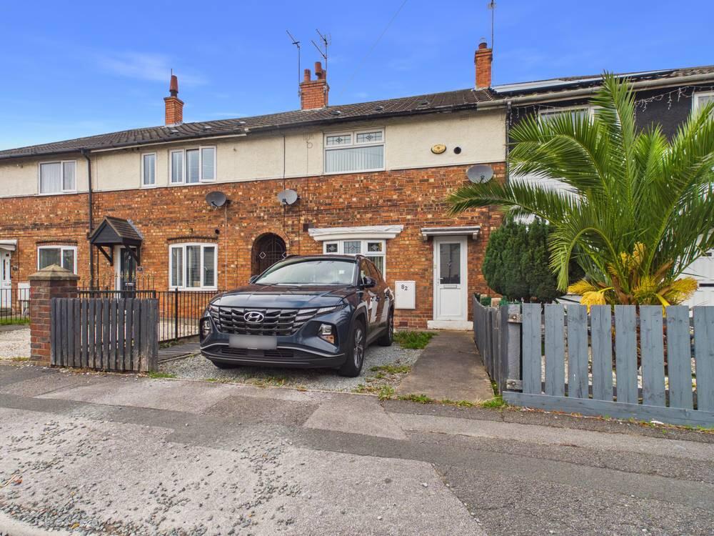 Main image of property: Sledmere Grove, Hull, HU4 6LE