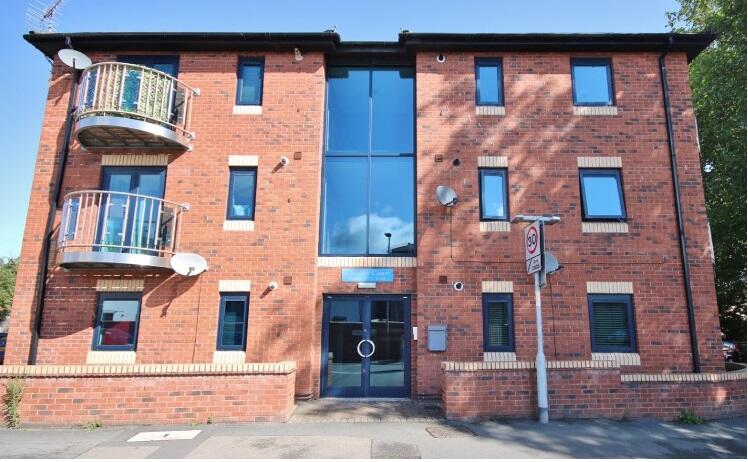 Main image of property: Coningsby Street, Hereford, HR1