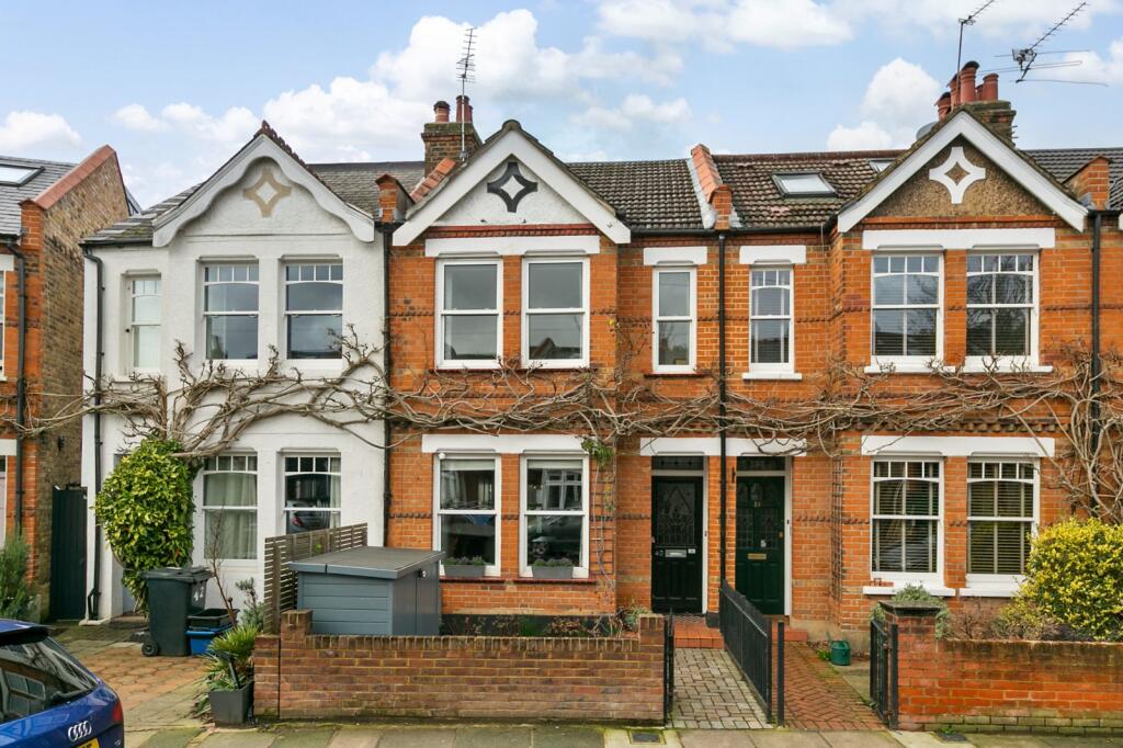 Main image of property: Bushy Park Road, Teddington, TW11