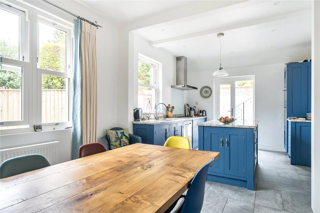 House in East Devon, Sidford, Sidmouth - View 3