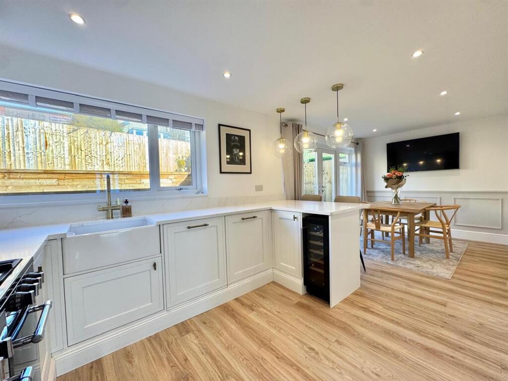 Main image of property: Alsfeld Way, New Mills, High Peak