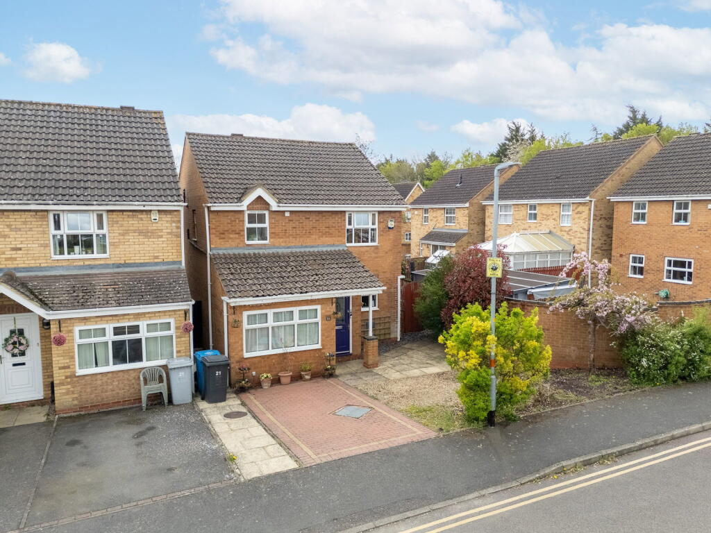 Main image of property: Olympic Way, Kettering, NN15