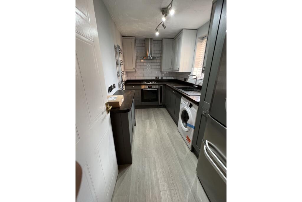 Main image of property: Browning Drive, Wickford, SS12