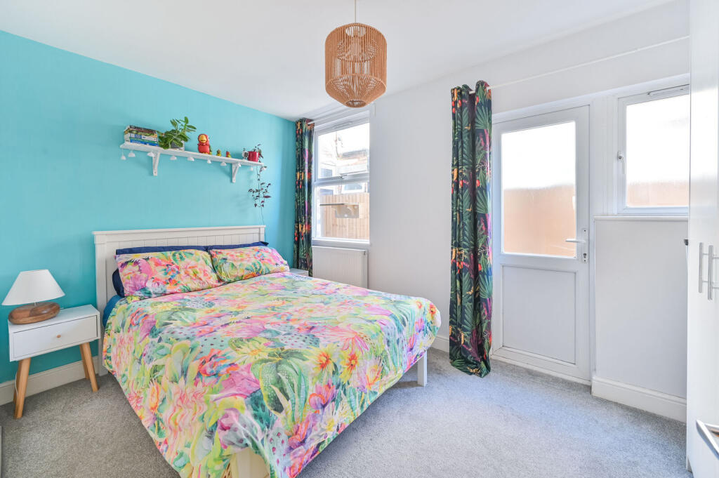 Main image of property: Beulah Road, Thornton Heath, CR7