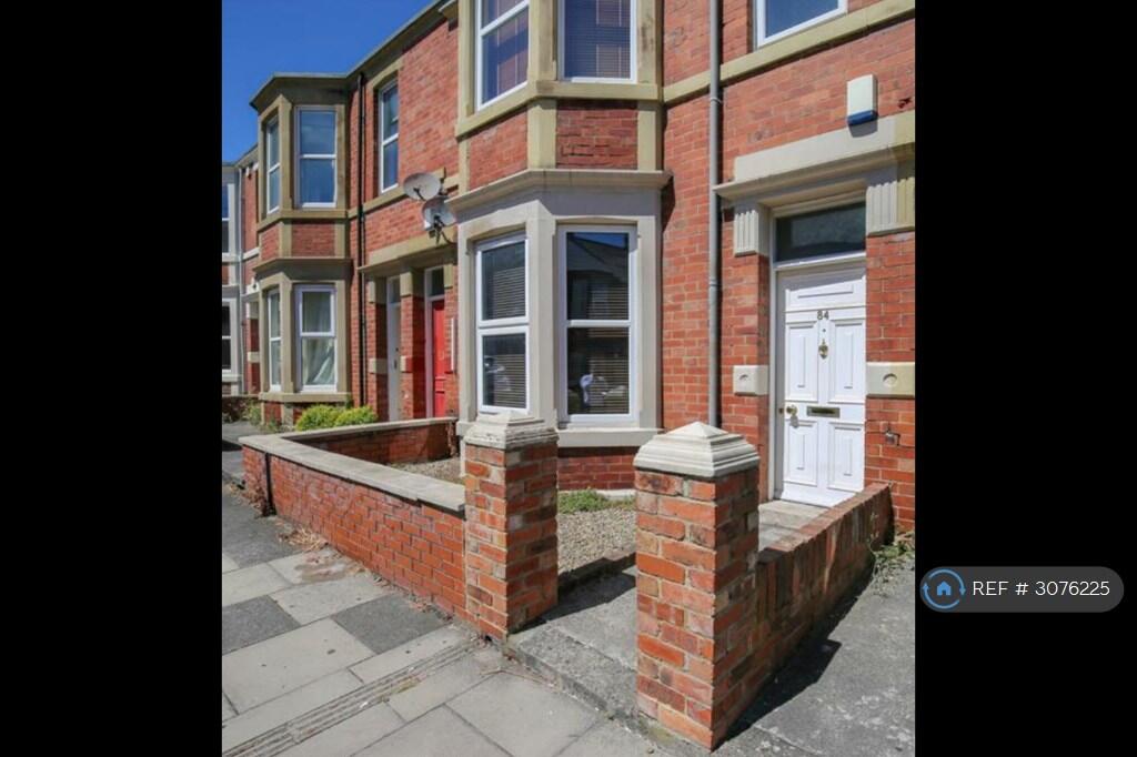 House in Newcastle upon Tyne - View 3