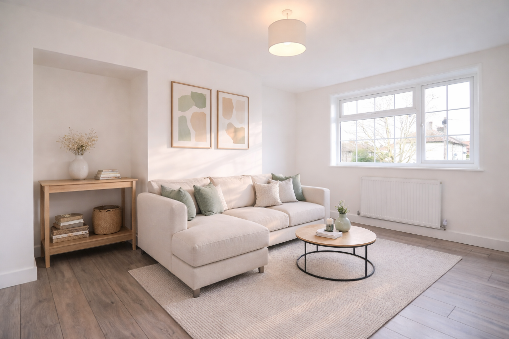 Main image of property: Edrick Walk, Edgware, Middlesex, HA8