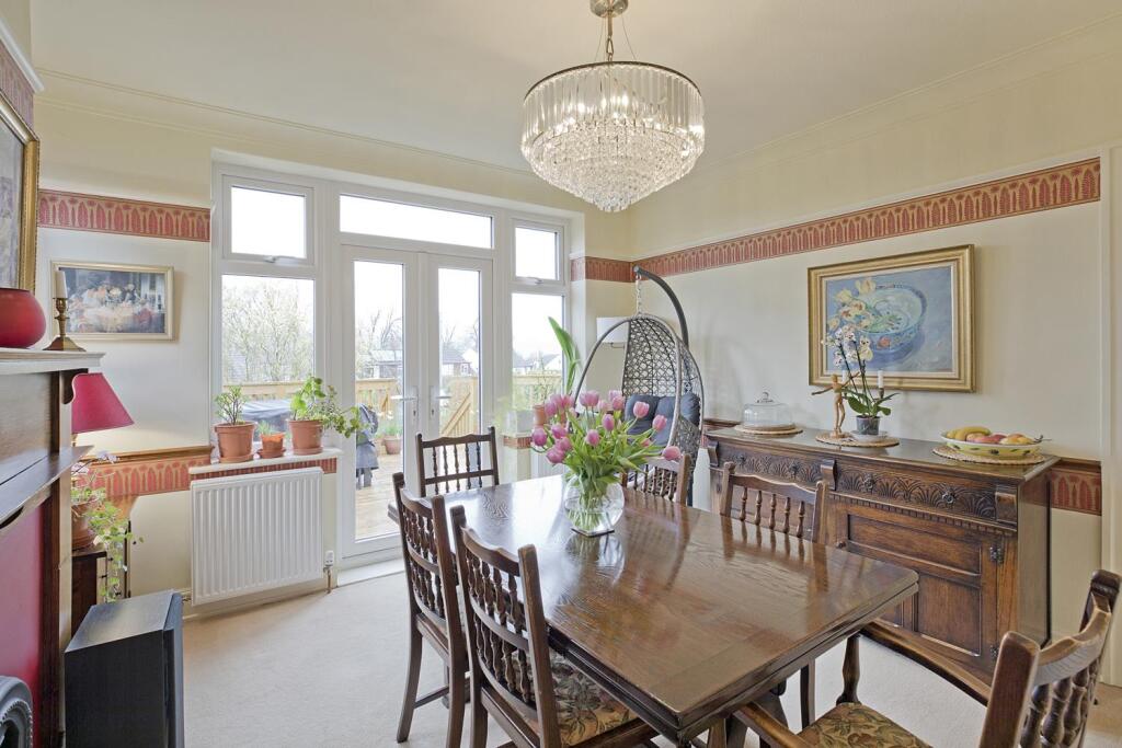 House in Leeds - View 5