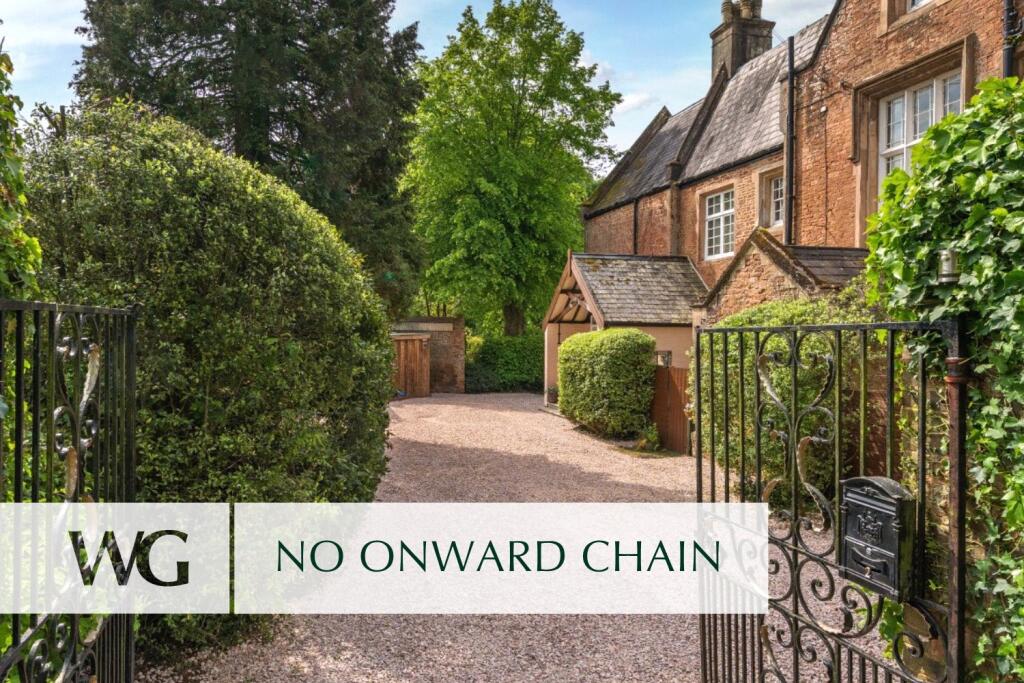Main image of property: Broadclyst, Exeter
