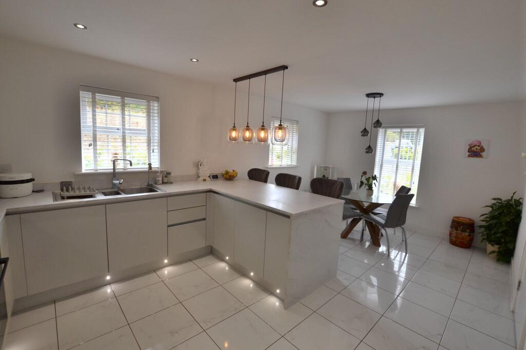 House in Leicester - View 3