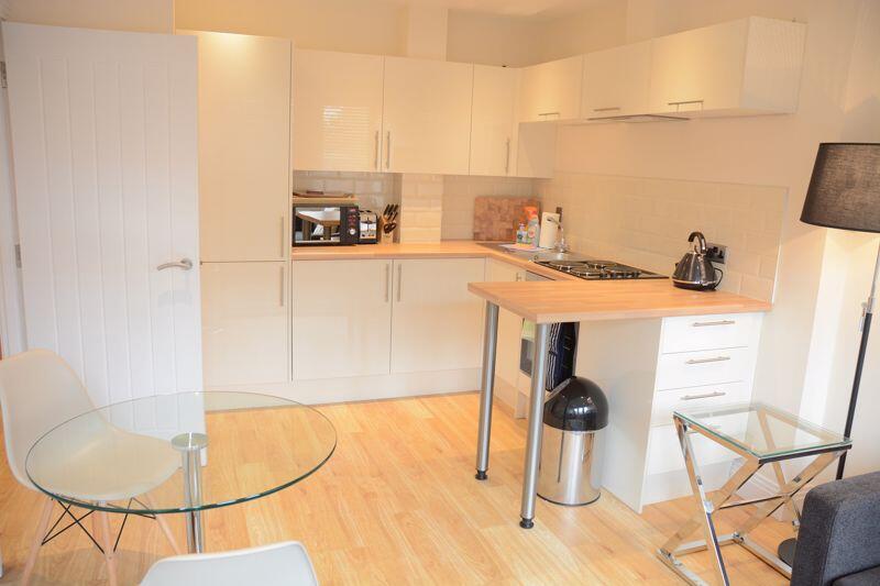 Main image of property: Garsington Road, Oxford
