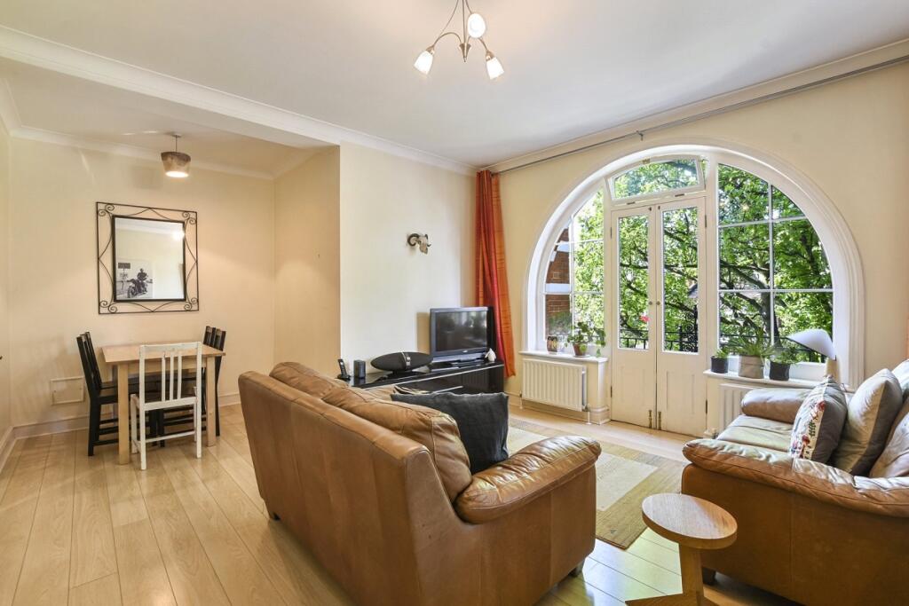 Main image of property: Exeter Road London NW2