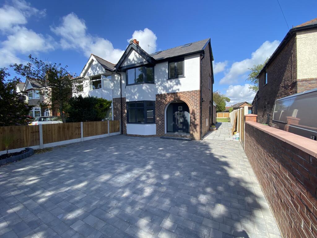 House in Liverpool - View 4