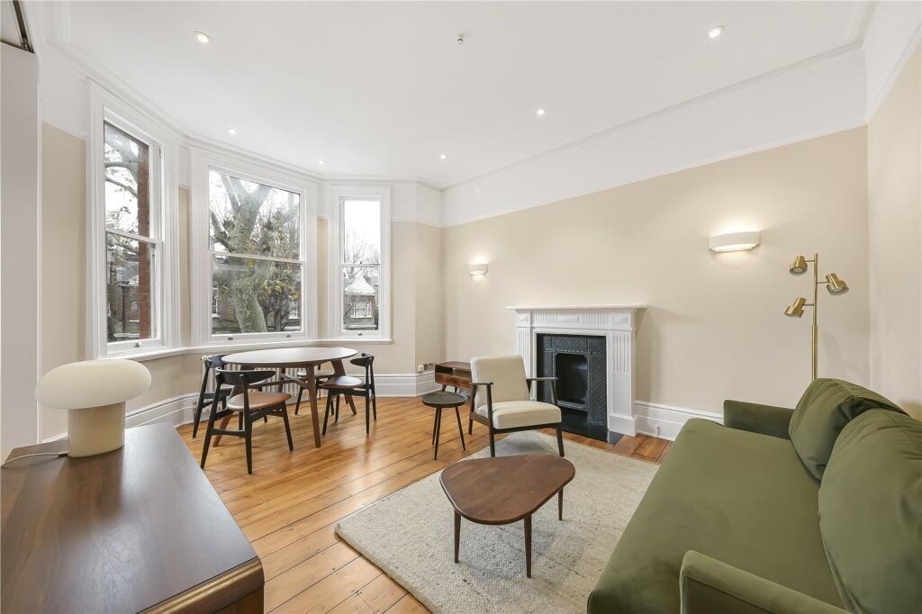 Apartment in London, Kensal Town, Maida Vale - View 2
