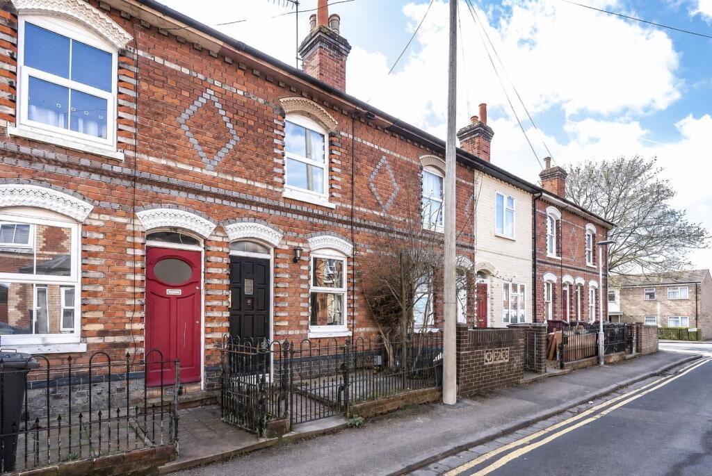Main image of property: Essex Street, Reading, Berkshire, RG2