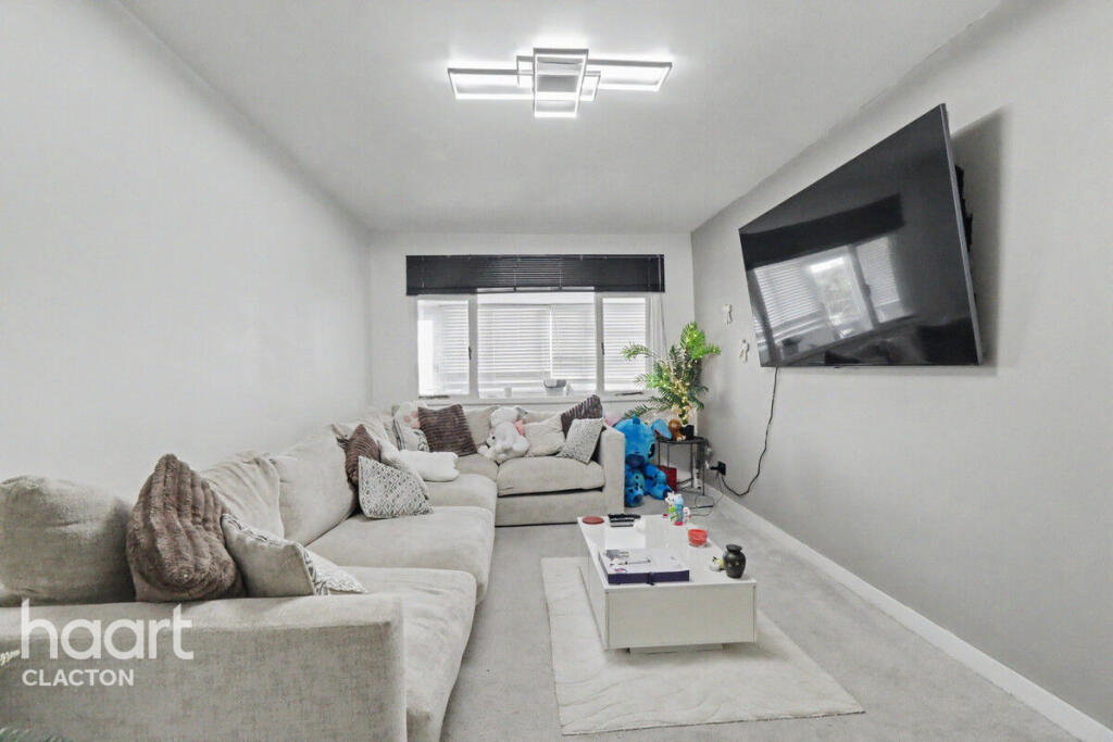 Main image of property: Meadow Way, Clacton-On-Sea