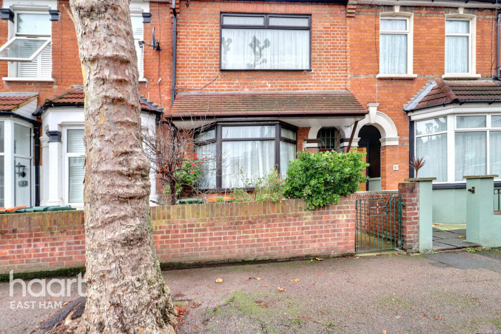 Main image of property: Welbeck Road, London