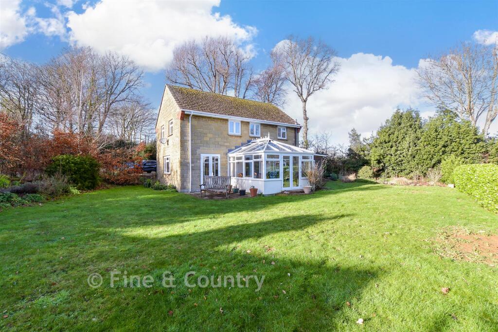 Main image of property: Bedbury Lane, Freshwater, Isle of Wight