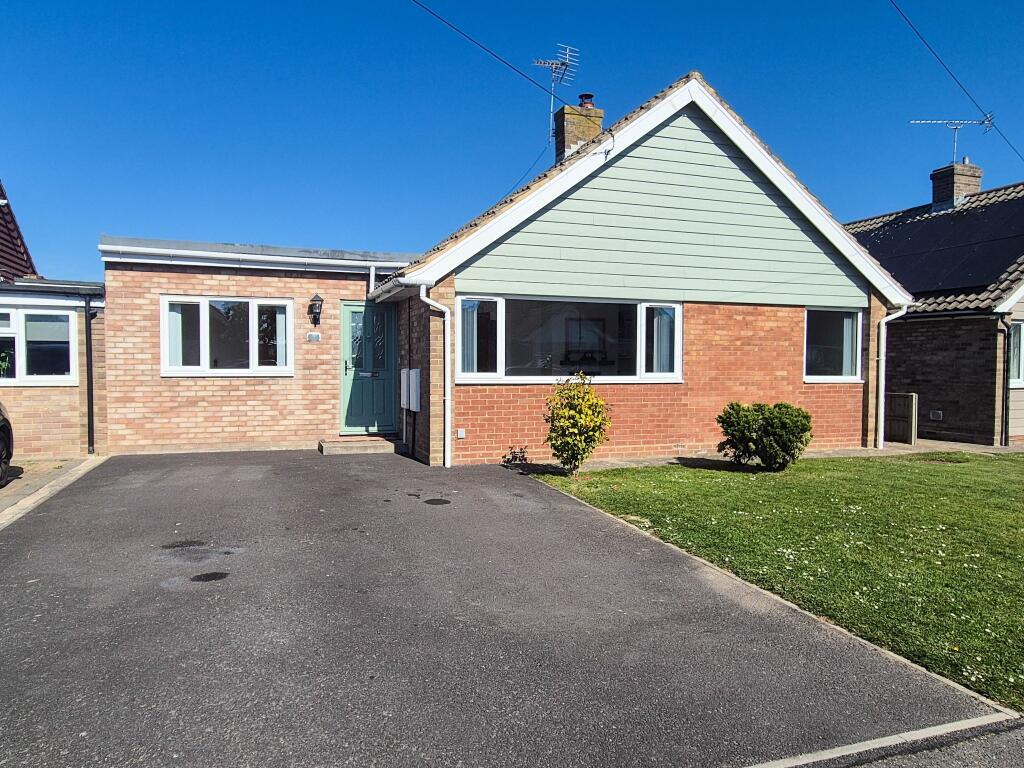 Main image of property: Downing Close, West Meads