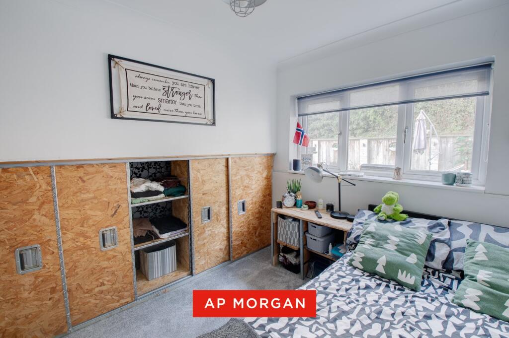 Additional image 11 of Westfields, Catshill, Bromsgrove, Worcestershire, B61