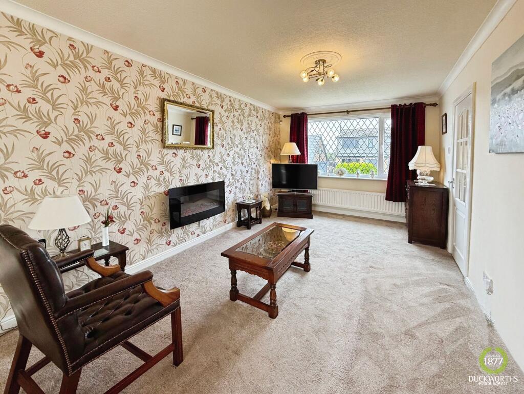 House in Burnley, Briercliffe - View 4