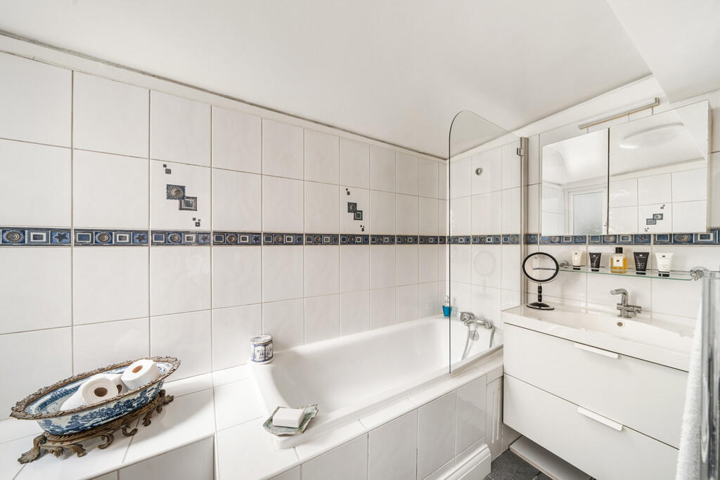 Apartment in London, World's End, Brompton - View 5