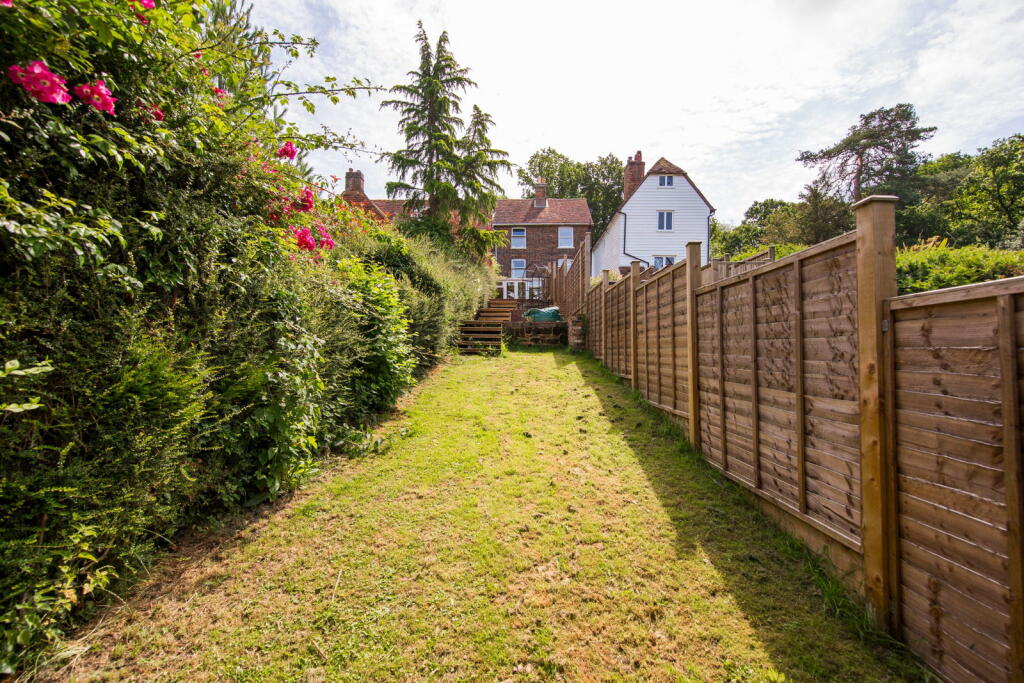 Modest Corner, Southborough photo 4