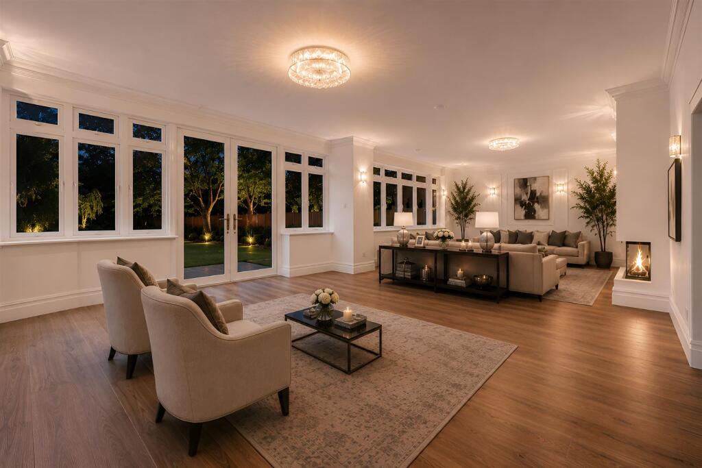 House in Leicester - More