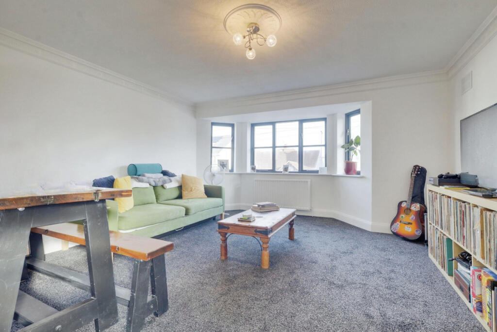 Main image of property: Nelson Road, Leigh-on-sea, SS9