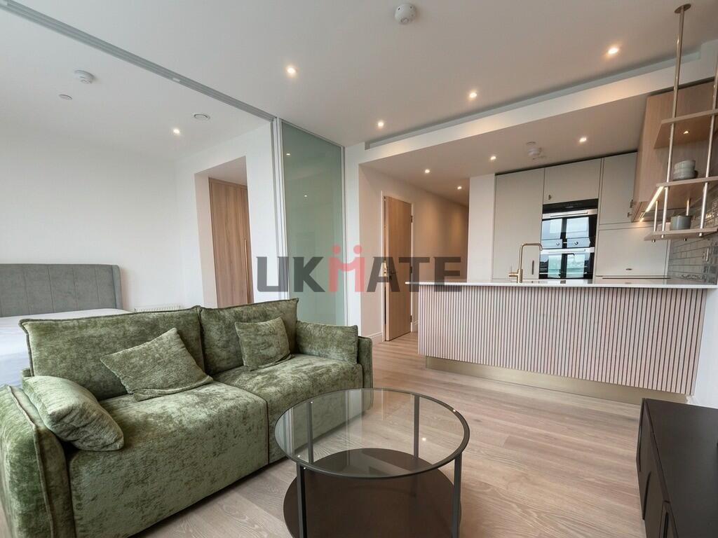 Main image of property: 3 Engine House Way,