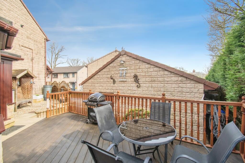 Additional image 13 of Coates Fields, Barnoldswick, BB18