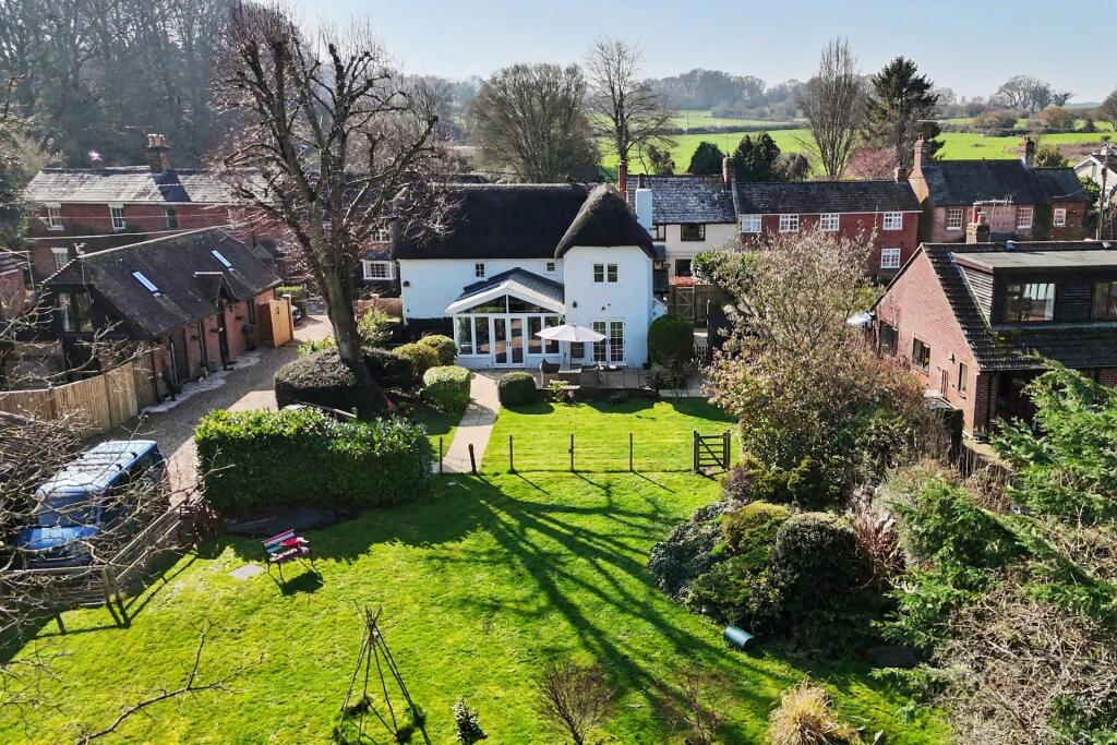 Main image of property: Damerham