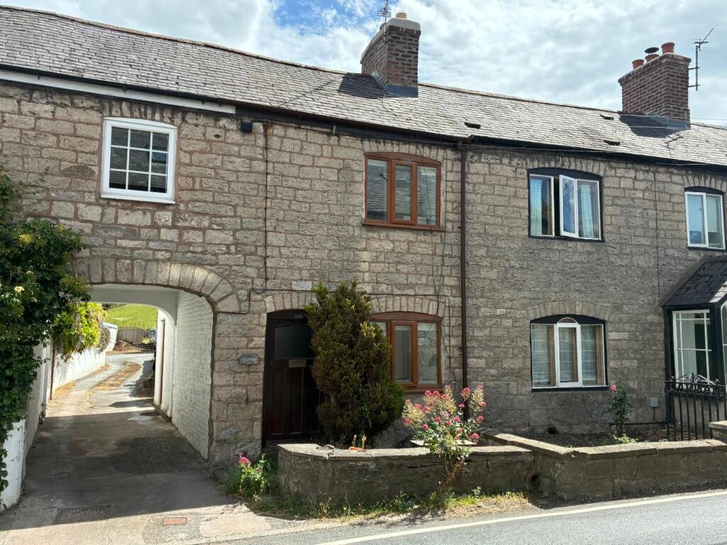 Main image of property: Mwrog Street, Ruthin