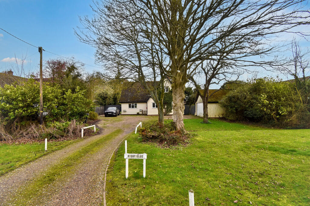 Main image of property: Browns End Road, Broxted